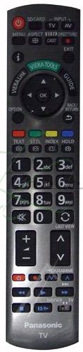 TELECOMMANDE PANASONIC