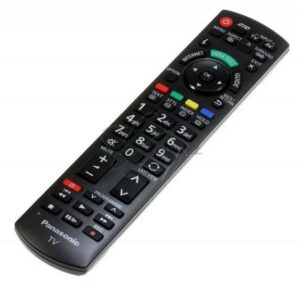 TELECOMMANDE PANASONIC