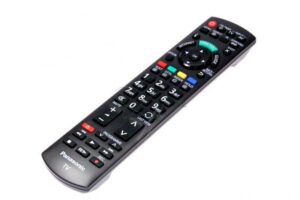 TELECOMMANDE PANASONIC