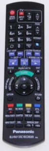 TELECOMMANDE PANASONIC