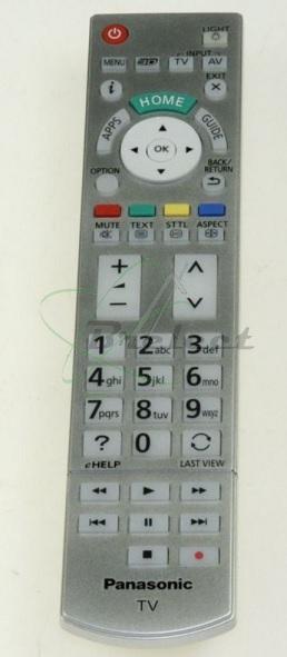 TELECOMMANDE PANASONIC