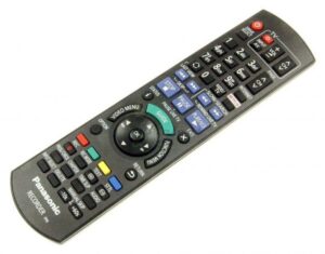 TELECOMMANDE PANASONIC