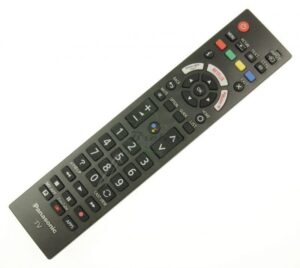 TELECOMMANDE PANASONIC