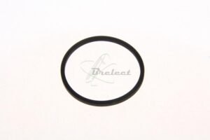 COURROIE CARREE Diam 21 X 1 X 1 MM