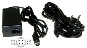 BLOC D ALIMENTATION 12V - 5A - 60W
