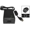 BLOC D ALIMENTATION 4 PINS 12V - 6.6A