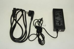 BLOC D ALIMENTATION 15V DC - 5A - 75W