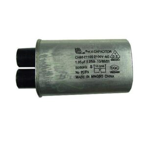 CONDENSATEUR 1.05UF 2100VAC VDE 85