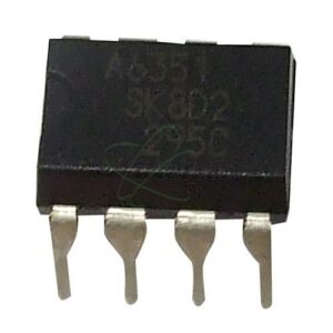 CI DE PUISSANCE STRA6351 SANKEN 8D POWER