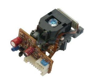 BLOC OPTIQUE LASER OPTIMA5J JVC