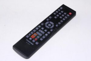TELECOMMANDE TOSHIBA SER0275
