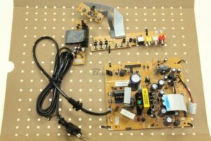 PLATINE ALIMENTATION TOSHIBA