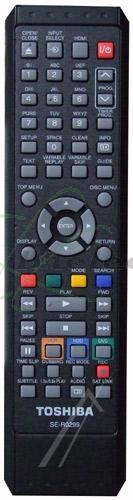 TELECOMMANDE TOSHIBA NB343ED