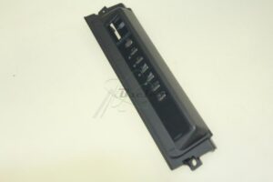 TOUCHES DE CONTROLES HITACHI