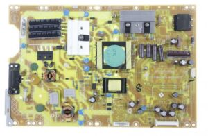 PLATINE ALIMENTATION PHILIPS