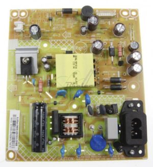 PLATINE ALIMENTATION PHILIPS