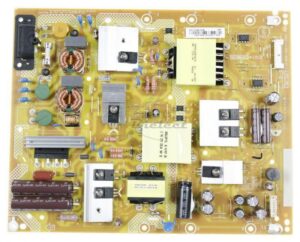 PLATINE ALIMENTATION PHILIPS