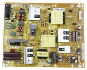 PLATINE ALIMENTATION PHILIPS