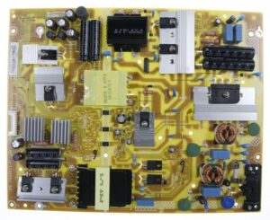PLATINE ALIMENTATION PHILIPS