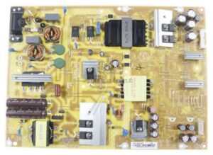 PLATINE ALIMENTATION PHILIPS