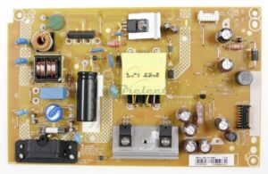 PLATINE ALIMENTATION PHILIPS