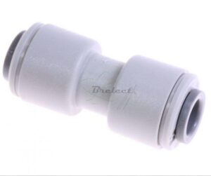 RACCORD DROIT 5/16 TUYAU 8MM