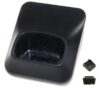 BASE - SOCLE DE CHARGE NOIR PANASONIC