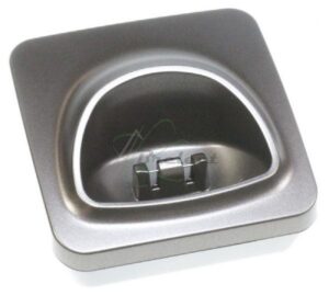 SOCLE DE CHARGE NOIR PANASONIC