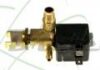 PRESSOSTAT+ ELECTROVANNE POLTI