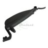 GACHETTE DU FLEXIBLE POLTI