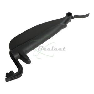GACHETTE DU FLEXIBLE POLTI