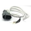 CABLE DE LIAISON FER /CENTRAL POLTI