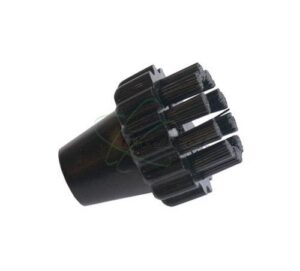PETITE BROSSE NOIRE POLTI VAPORETTO