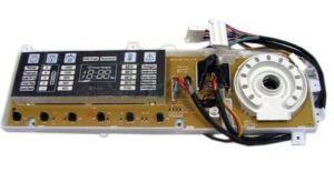 MODULE DE COMMANDE DAEWOO