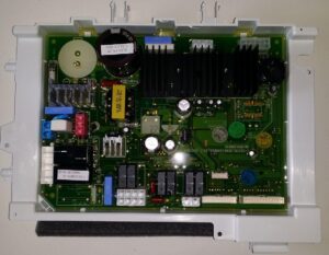 PCB INVERTER AS - PLATINE DAEWOO