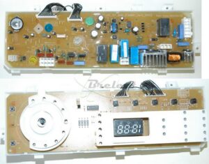 MODULE DE PUISSANCE AFFICHAGE DAEWOO