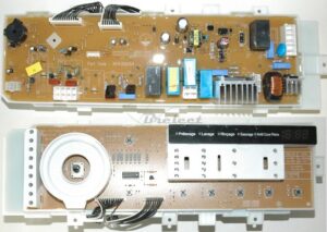 MODULE COMMANDE FACADE DAEWOO