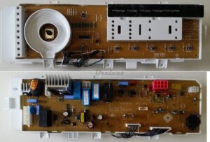MODULE COMMANDE CONTROLE DAEWOO
