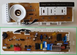 MODULE COMMANDE AFFICHAGE DAEWOO