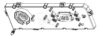 MODULE DE COMMANDES PUISSANCE DAEWOO