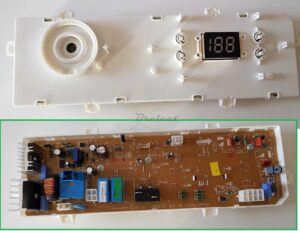 MODULE DE COMMANDE DAEWOO