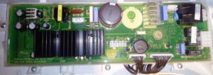 MODULE DE COMMANDE ET CONTROLE DAEWOO