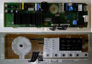 MODULE DE COMMANDE AFFICHAGE DAEWOO