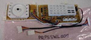 MODULE COMMANDE AFFICHAGE DAEWOO
