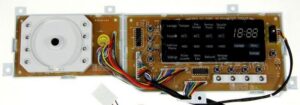 MODULE AFFICHAGE COMMANDES DAEWOO