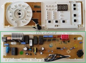 MODULE COMMANDE AFFICHAGE DAEWOO