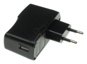 CHARGEUR ALIMENTATION USB pour PANASONIC