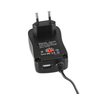 BLOC ALIMENTATION SECTEUR 220V 2.1A 30W