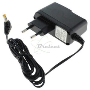 BLOC ALIMENTATION SECTEUR RADIO