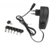 ALIMENTATION SECTEUR de .3.0V-12V